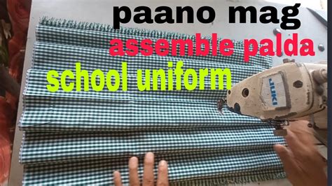 Kabataan Kantutan sa School – Taas Palda Lang, Solve Na!.